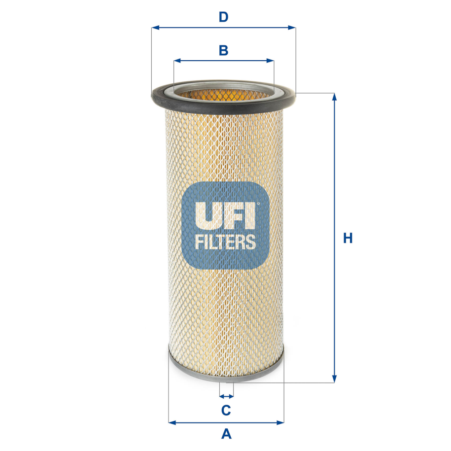 UFI27D2800
