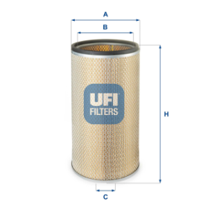 UFI27D2900