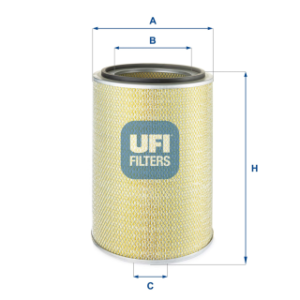 UFI27D4900