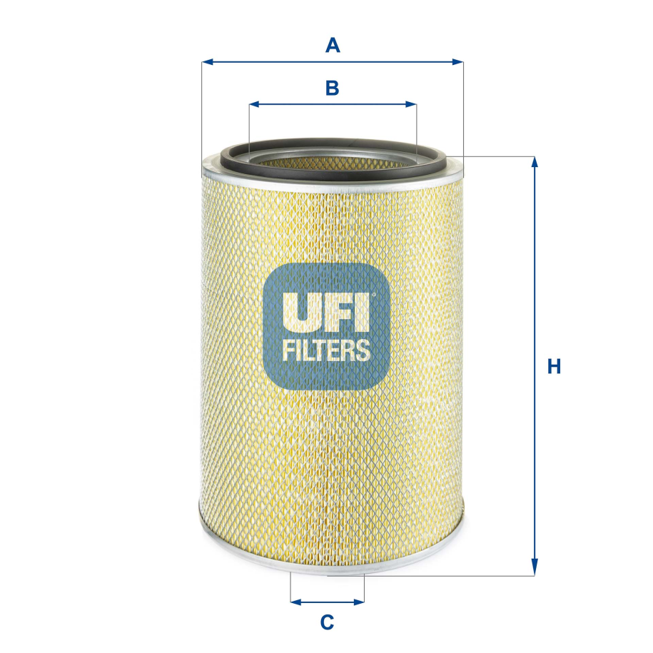 UFI27D4900