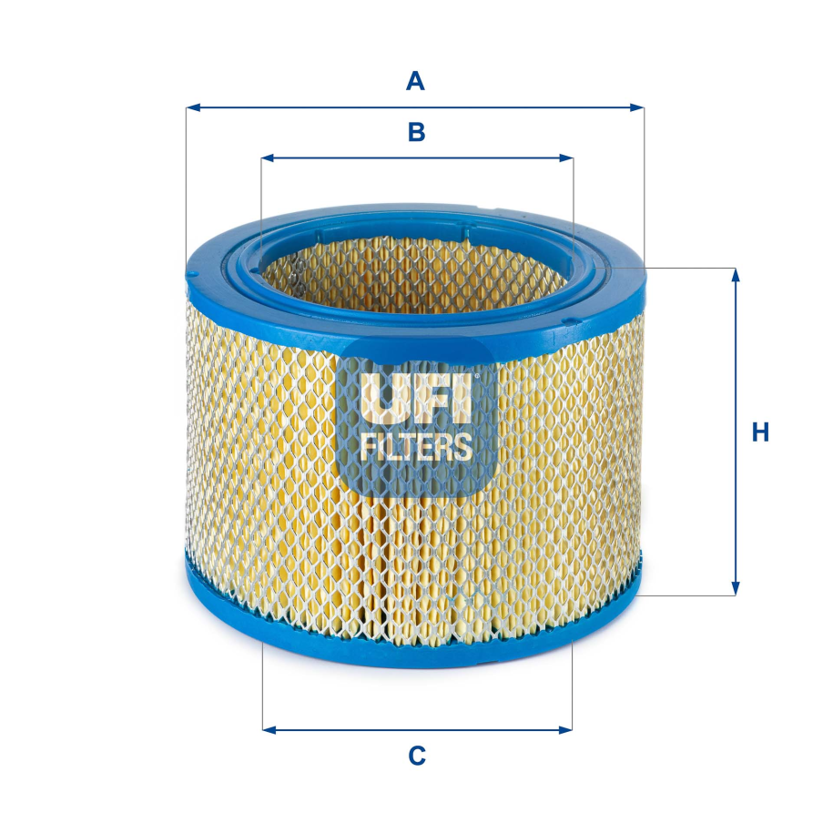 UFI27D5600