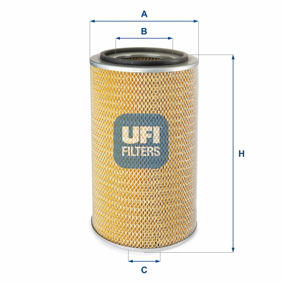 UFI27D5800