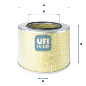 UFI27D6500