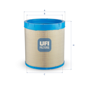 UFI27D7400