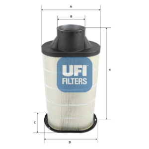 UFI27E1800