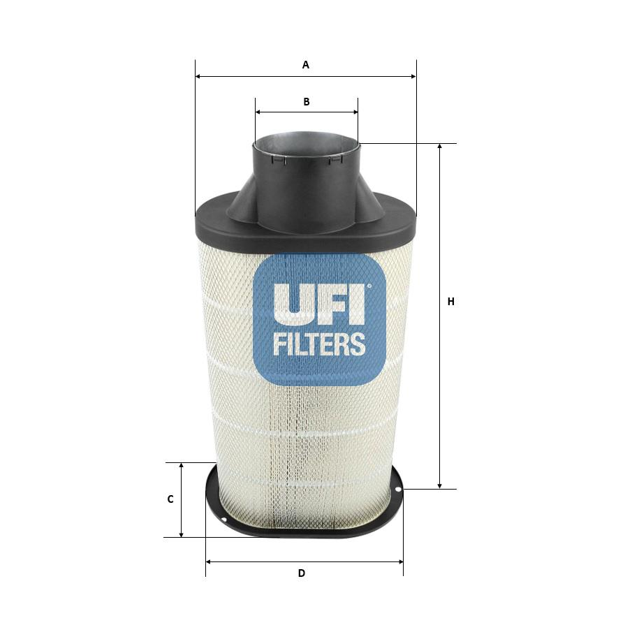 UFI27E1800