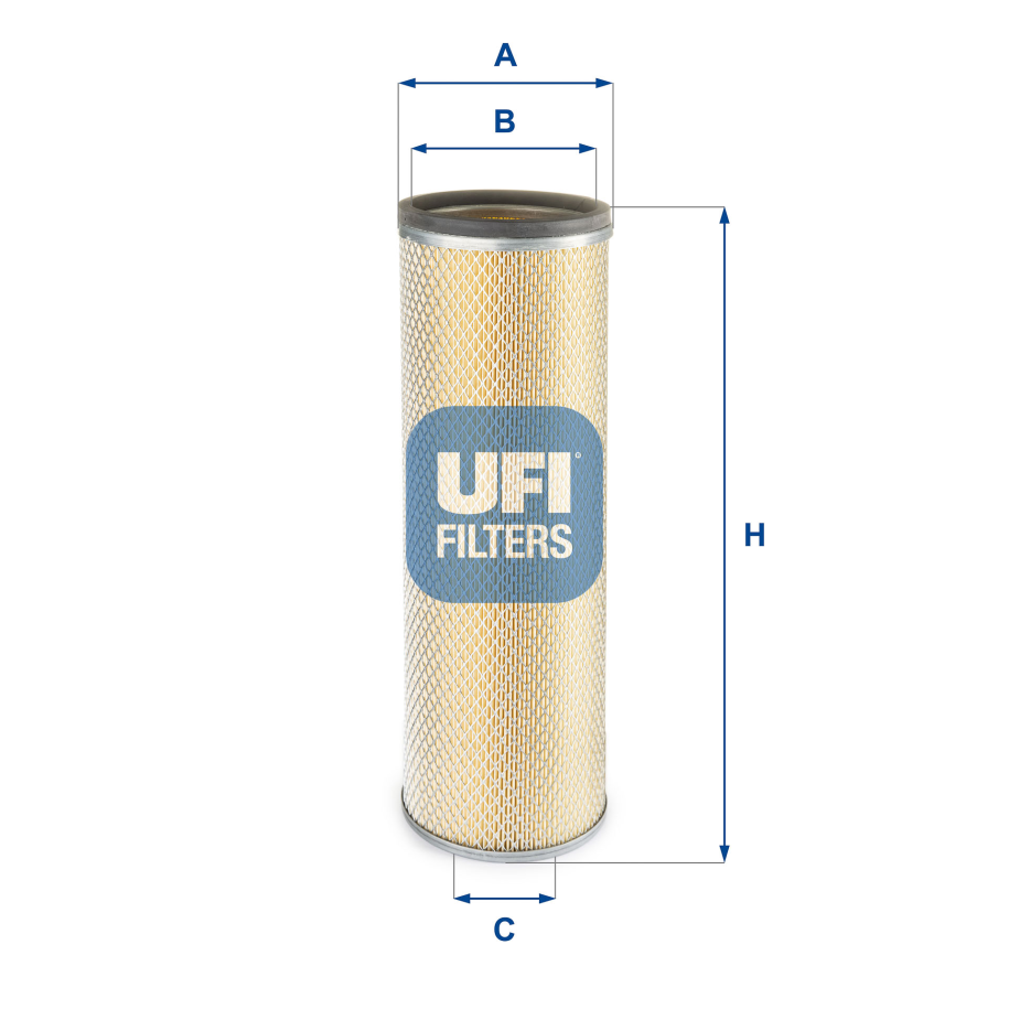 UFI27E1900