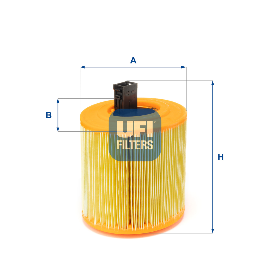UFI27E6100
