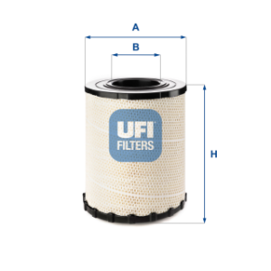 UFI27F1300