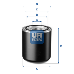 UFI27F1400