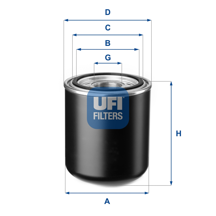 UFI27F1400