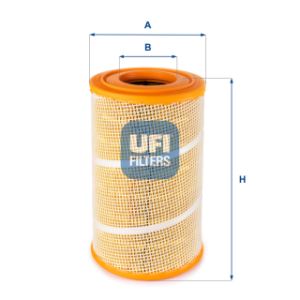 UFI27F1600