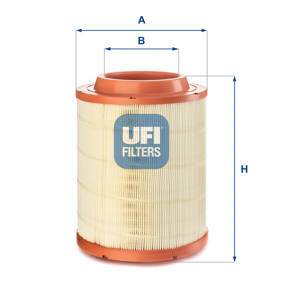 UFI27F1700