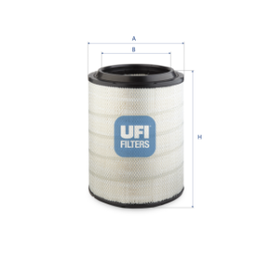UFI27F1800