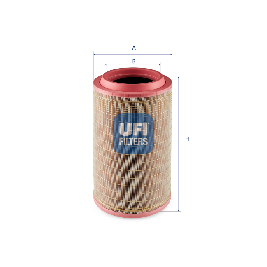 UFI27F2600
