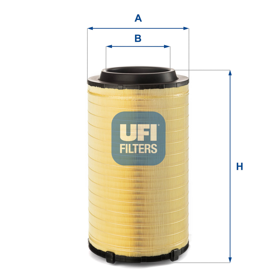UFI27F2700