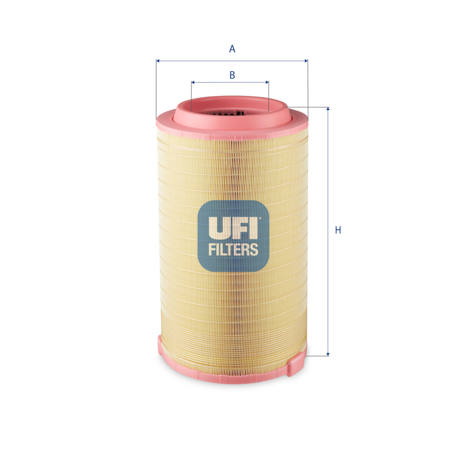 UFI27F2900