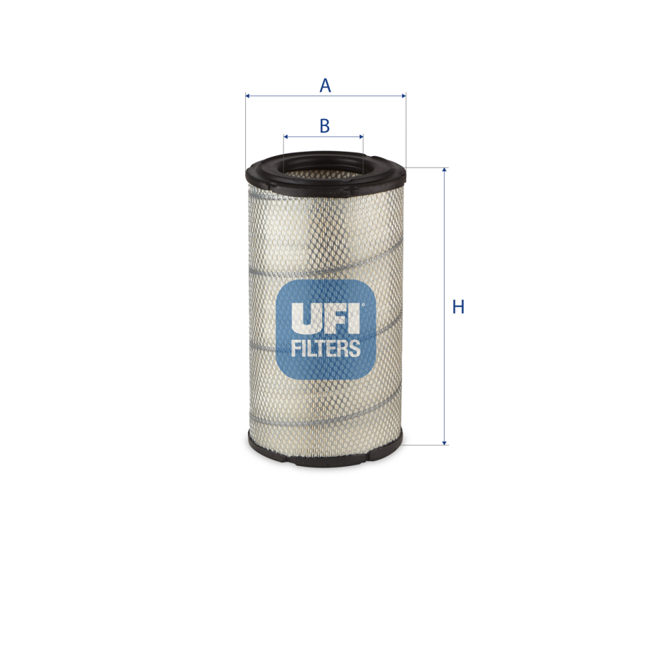 UFI27F3100