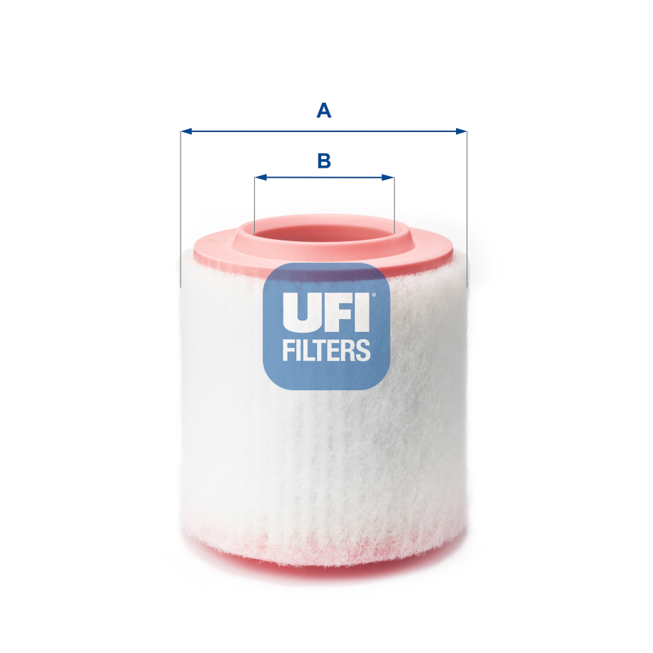 UFI27F3200