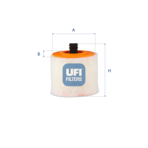 UFI27F3700