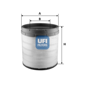 UFI27F4400