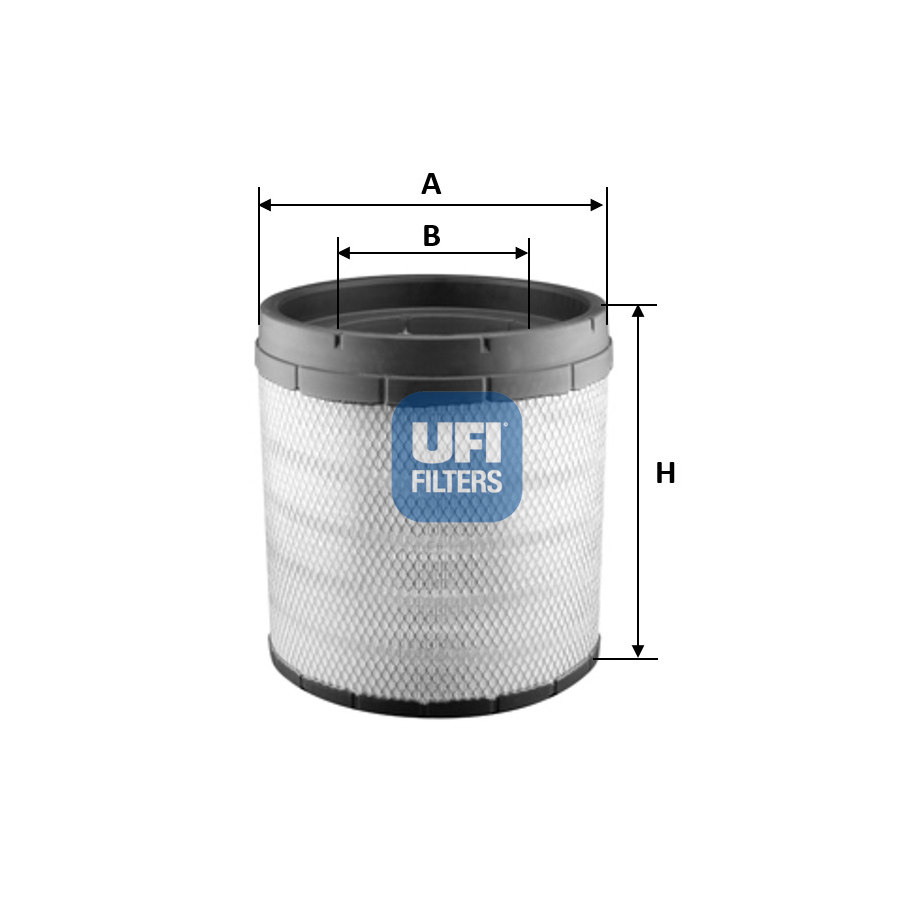 UFI27F4400