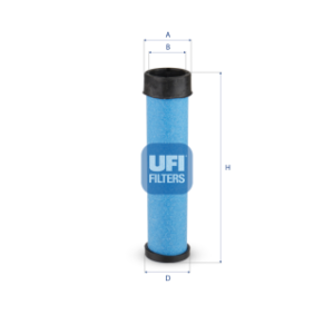 UFI27F4500