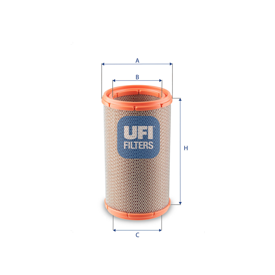 UFI27F5100