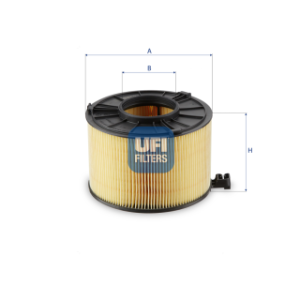 UFI27G1000