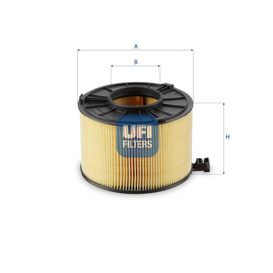 UFI27G1000