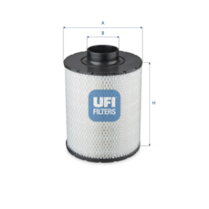 UFI27G3000
