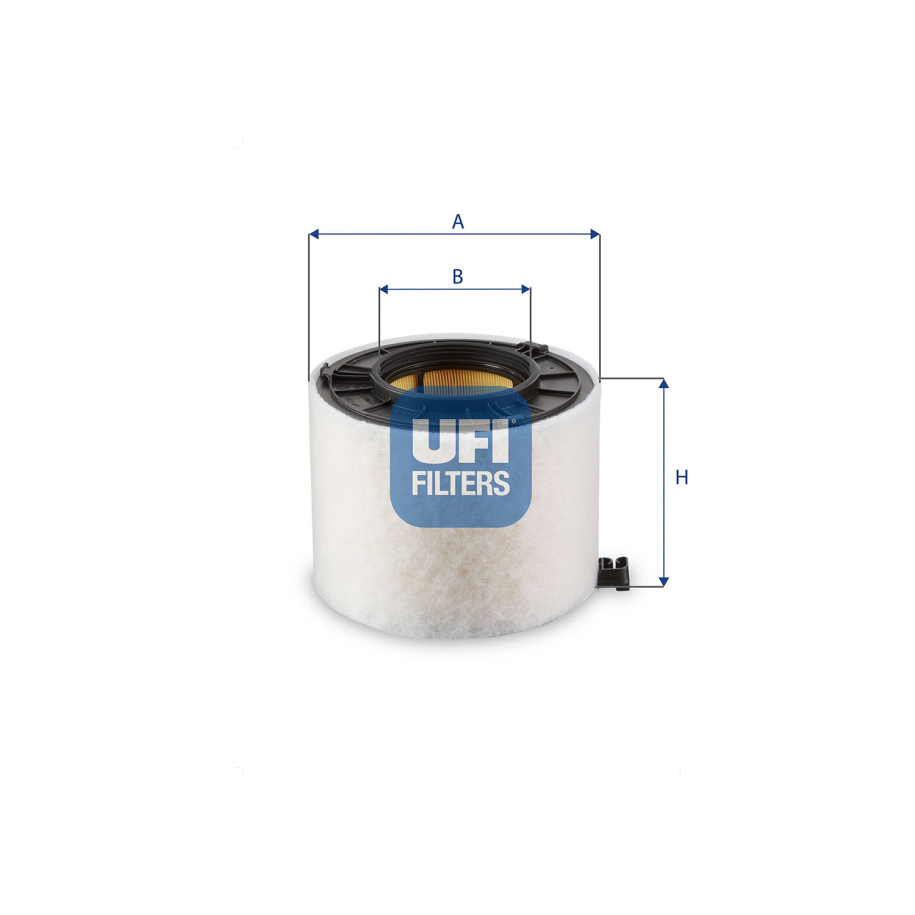 UFI27G3100