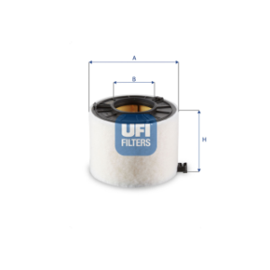 UFI27G3300