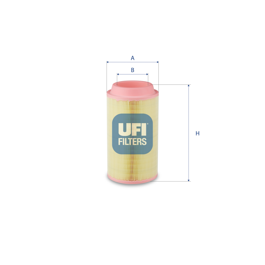 UFI27G8100