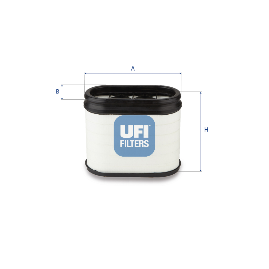 UFI27G8500