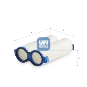 UFI27TUB01