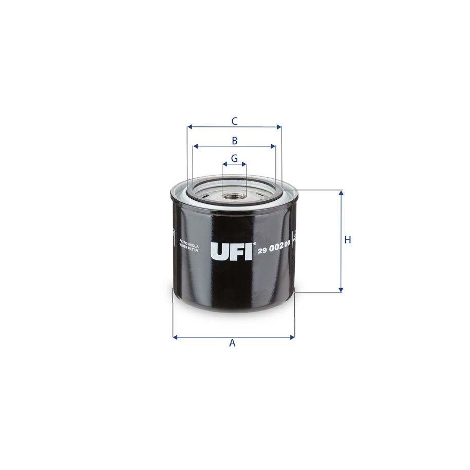 UFI2900200