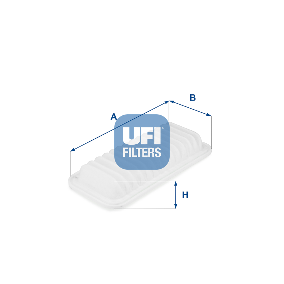 UFI3017500
