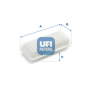 UFI3020600