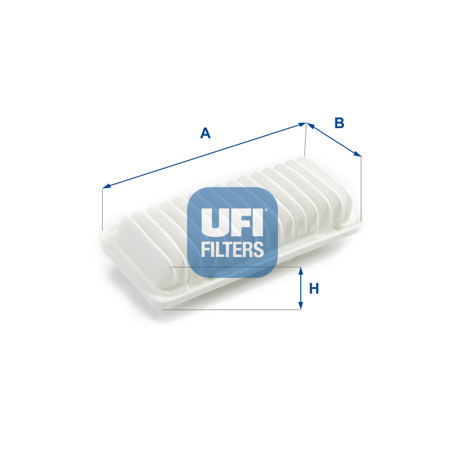 UFI3020600