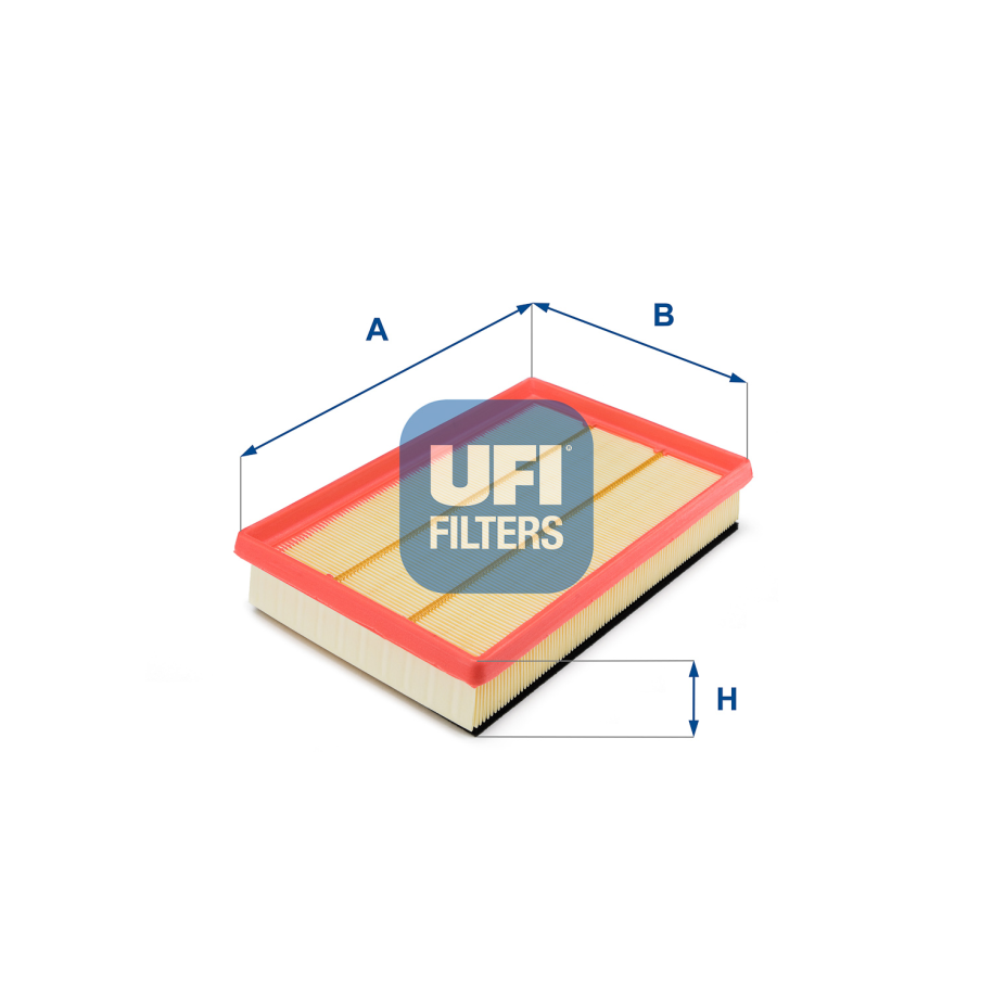 UFI3020700