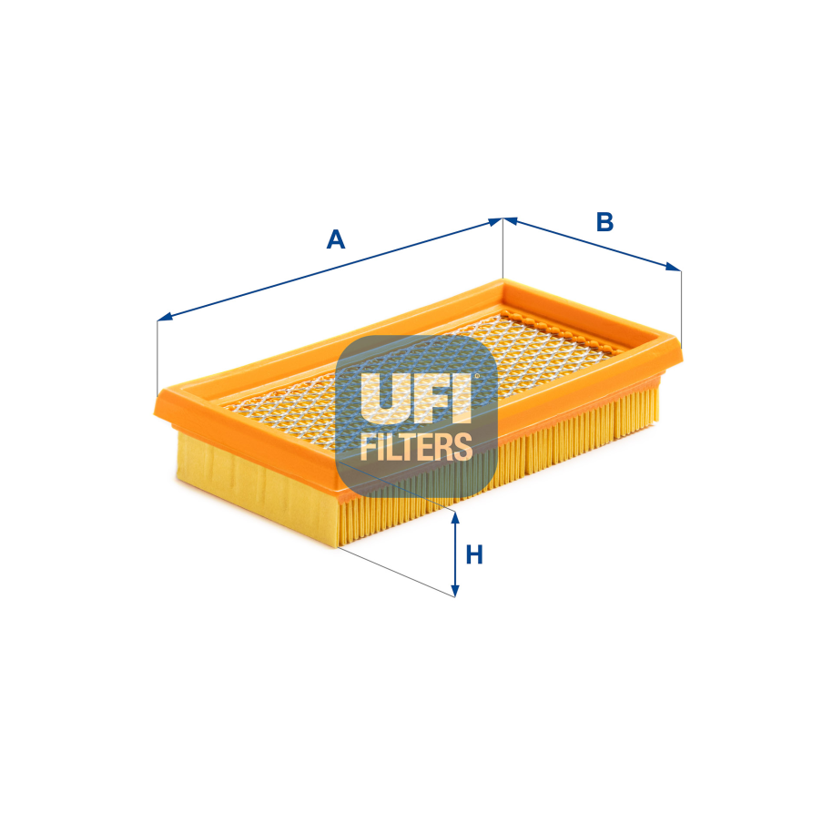 UFI3020800