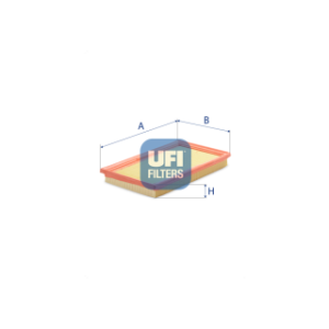 UFI3030700