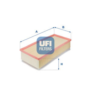 UFI3033000