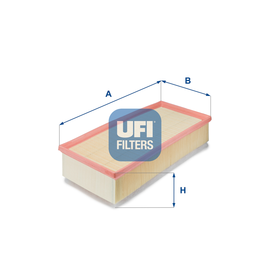 UFI3033000