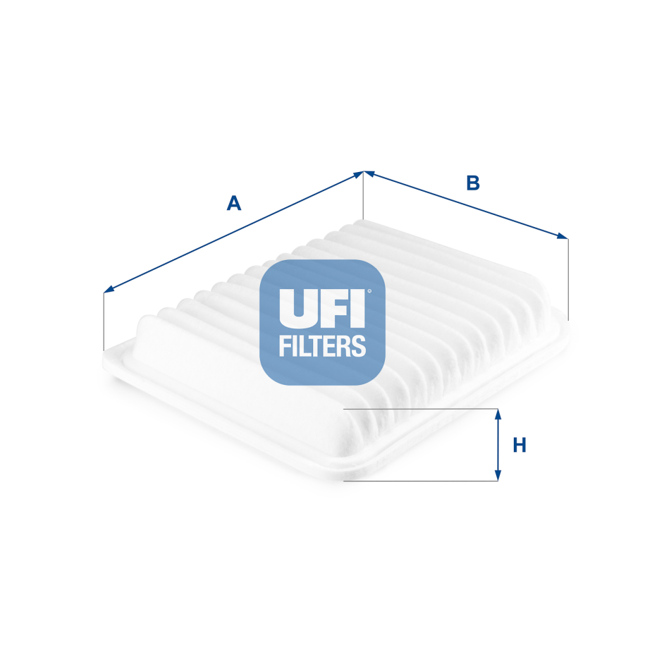 UFI3070900
