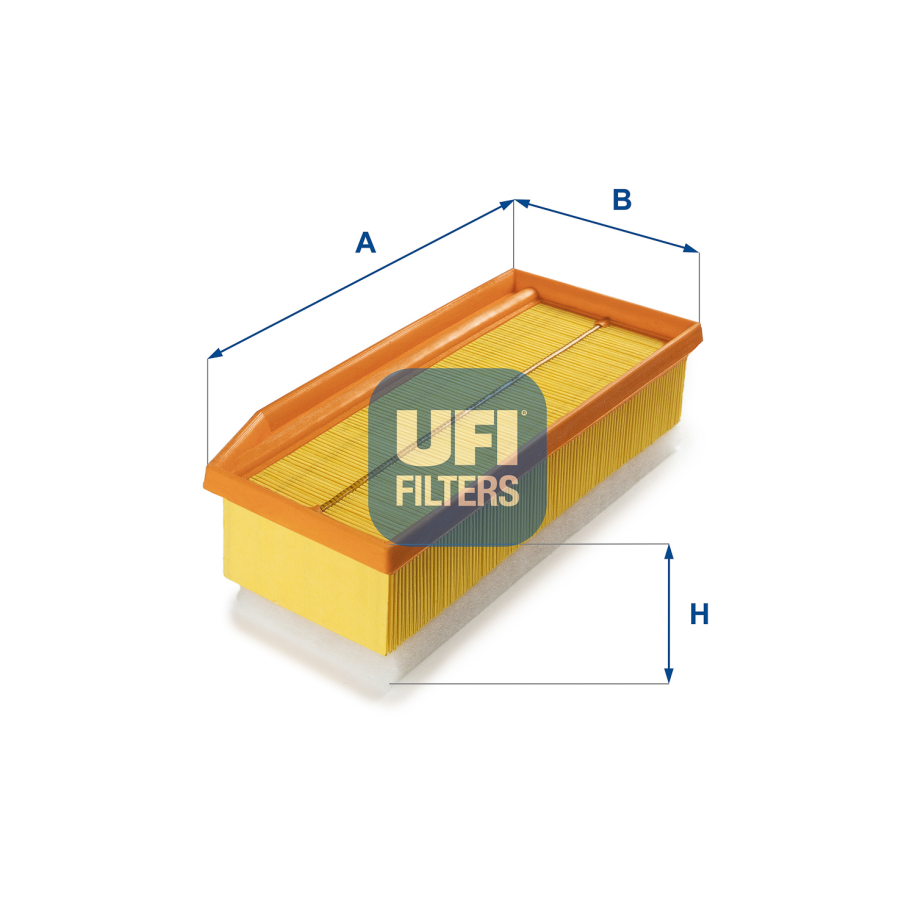 UFI30A1600