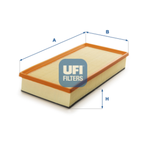 UFI30A2500