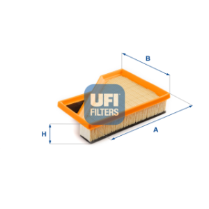 UFI30A4600