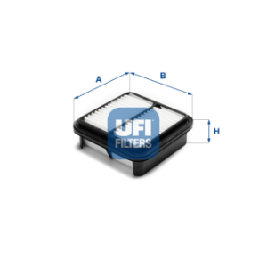 UFI30A6600